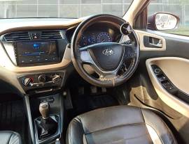 HYUNDAI ELITE I20 HYUNDAI ELITE I20