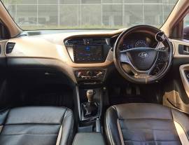 HYUNDAI ELITE I20 HYUNDAI ELITE I20
