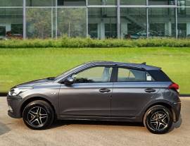 HYUNDAI ELITE I20 HYUNDAI ELITE I20