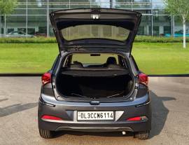 HYUNDAI ELITE I20 HYUNDAI ELITE I20
