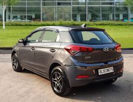 HYUNDAI ELITE I20 HYUNDAI ELITE I20