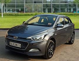 HYUNDAI ELITE I20 HYUNDAI ELITE I20