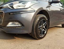 HYUNDAI ELITE I20 