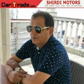 Shirdi Motors Car Deals