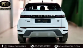 Range Rover Evoque 2.0 SE Range Rover Evoque 2.0 SE
