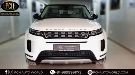 Range Rover Evoque 2.0 SE