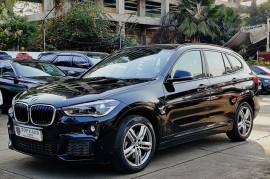 BMW X1 (2019)