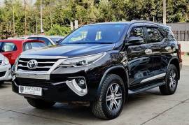 FORTUNER 4x2 Auto (2018)
