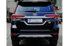 FORTUNER 4x2 Auto (2018)