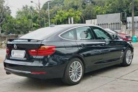 BMW 3GT (2016) BMW 3GT (2016)