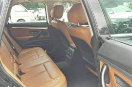 BMW 3GT (2016) BMW 3GT (2016)