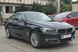 BMW 3GT (2016)