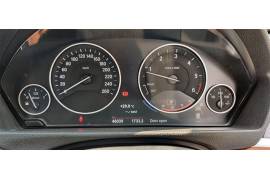 BMW 3GT (2016) BMW 3GT (2016)