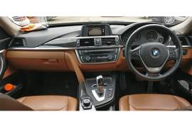 BMW 3GT (2016) BMW 3GT (2016)