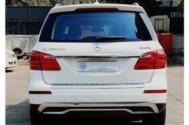 Mercedes GL 350 CDI (2013)