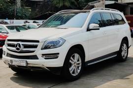 Mercedes GL 350 CDI (2013)
