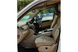 Mercedes GL 350 CDI (2013)