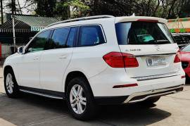 Mercedes GL 350 CDI (2013)