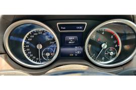 Mercedes GL 350 CDI (2013)