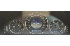 Mercedes E220 CDI (2009)
