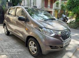 Datsun redi-GO 2016-2020 T Option (Petrol) Datsun redi-GO 2016-2020 T Option (Petrol)