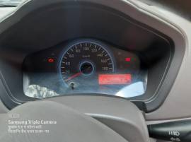 Datsun redi-GO 2016-2020 T Option (Petrol)