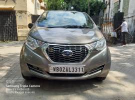 Datsun redi-GO 2016-2020 T Option (Petrol)