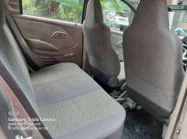 Datsun redi-GO 2016-2020 T Option (Petrol) Datsun redi-GO 2016-2020 T Option (Petrol)