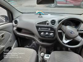 Datsun redi-GO 2016-2020 T Option (Petrol)
