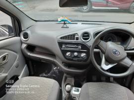 Datsun redi-GO 2016-2020 T Option (Petrol) Datsun redi-GO 2016-2020 T Option (Petrol)