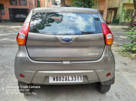 Datsun redi-GO 2016-2020 T Option (Petrol) Datsun redi-GO 2016-2020 T Option (Petrol)