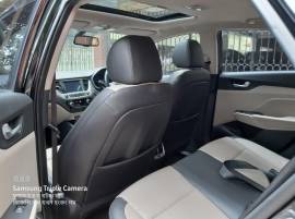 Hyundai Verna 2017-2020 CRDi 1.6 SX Option(Diesel)