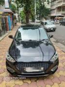 Hyundai Verna 2017-2020 CRDi 1.6 SX Option(Diesel)