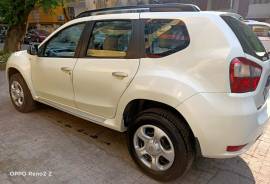Nissan Terrano 2013-2017 XL 85 PS (Diesel)