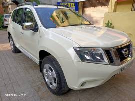 Nissan Terrano 2013-2017 XL 85 PS (Diesel)