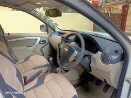Nissan Terrano 2013-2017 XL 85 PS (Diesel)