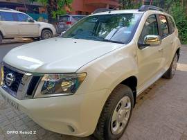Nissan Terrano 2013-2017 XL 85 PS (Diesel)