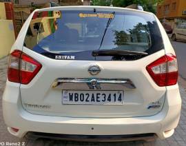 Nissan Terrano 2013-2017 XL 85 PS (Diesel)