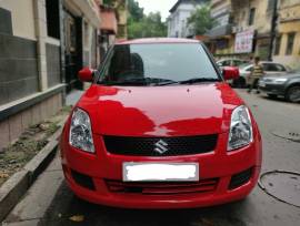Maruti Swift 2004-2011 VXI BSIII (Petrol)