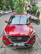 Hyundai Creta 2015-2020 1.6 SX Option (Petrol)