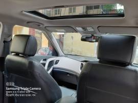 Hyundai Creta 2015-2020 1.6 SX Option (Petrol) Hyundai Creta 2015-2020 1.6 SX Option (Petrol)