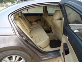 Honda Accord MT With Sunroof (Petrol) Honda Accord MT With Sunroof (Petrol)