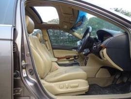 Honda Accord MT With Sunroof (Petrol) Honda Accord MT With Sunroof (Petrol)