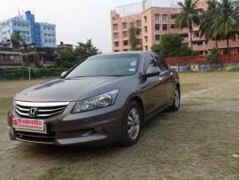 Honda Accord MT With Sunroof (Petrol) Honda Accord MT With Sunroof (Petrol)