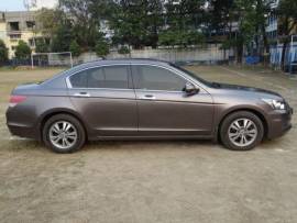 Honda Accord MT With Sunroof (Petrol) Honda Accord MT With Sunroof (Petrol)