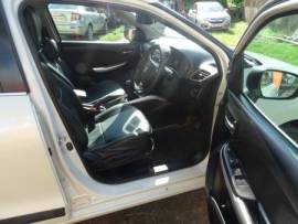 Maruti Suzuki Baleno Zeta (Petrol) Maruti Suzuki Baleno Zeta (Petrol)