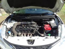 Maruti Suzuki Baleno Zeta (Petrol) Maruti Suzuki Baleno Zeta (Petrol)