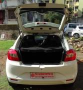 Maruti Suzuki Baleno Zeta (Petrol) Maruti Suzuki Baleno Zeta (Petrol)