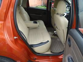 Renault Duster RXL Automatic (Diesel)