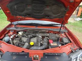 Renault Duster RXL Automatic (Diesel)